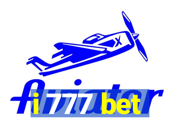 i 777 bet